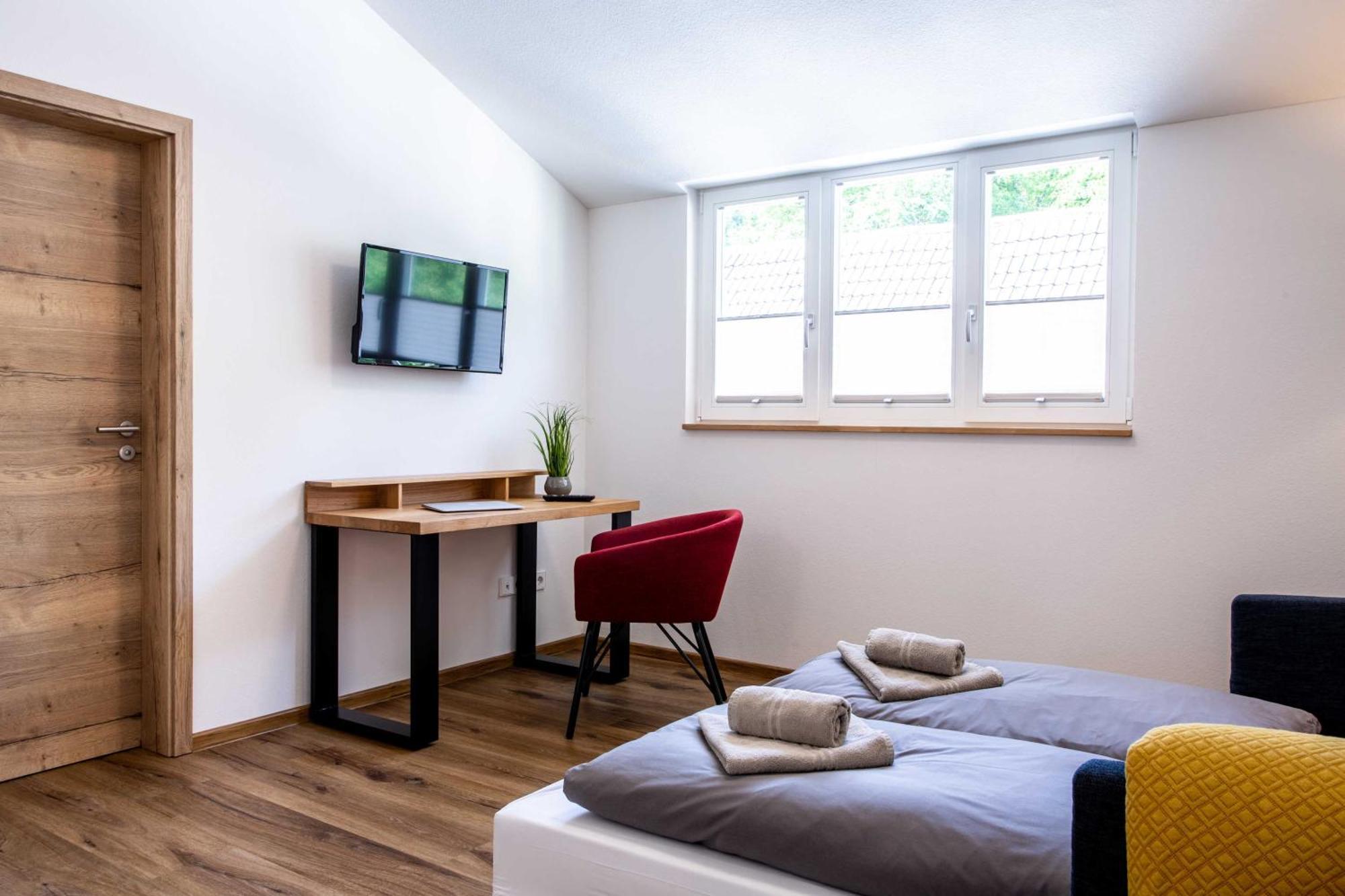 Siegelsbacher Muehle Habitación foto