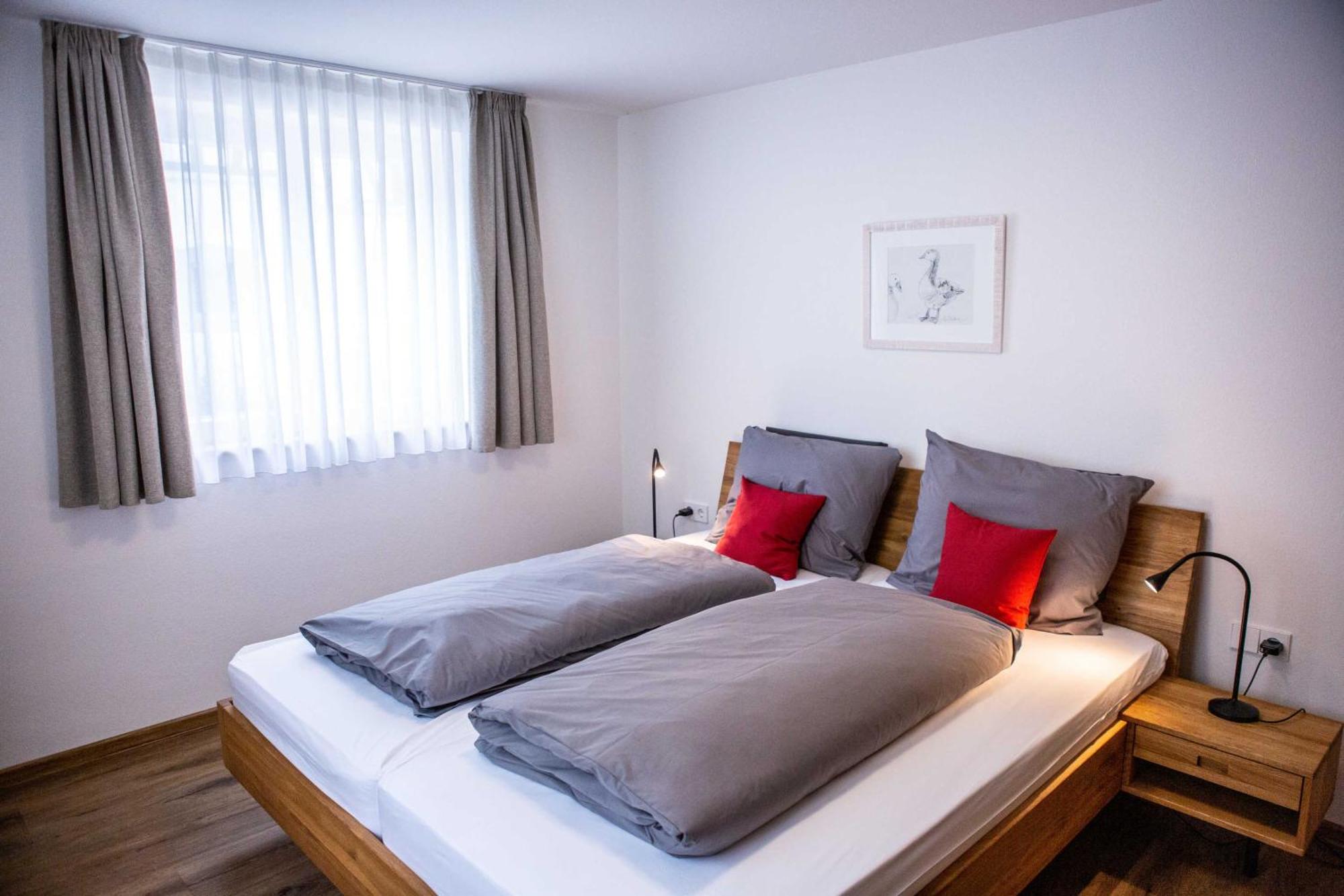 Siegelsbacher Muehle Habitación foto